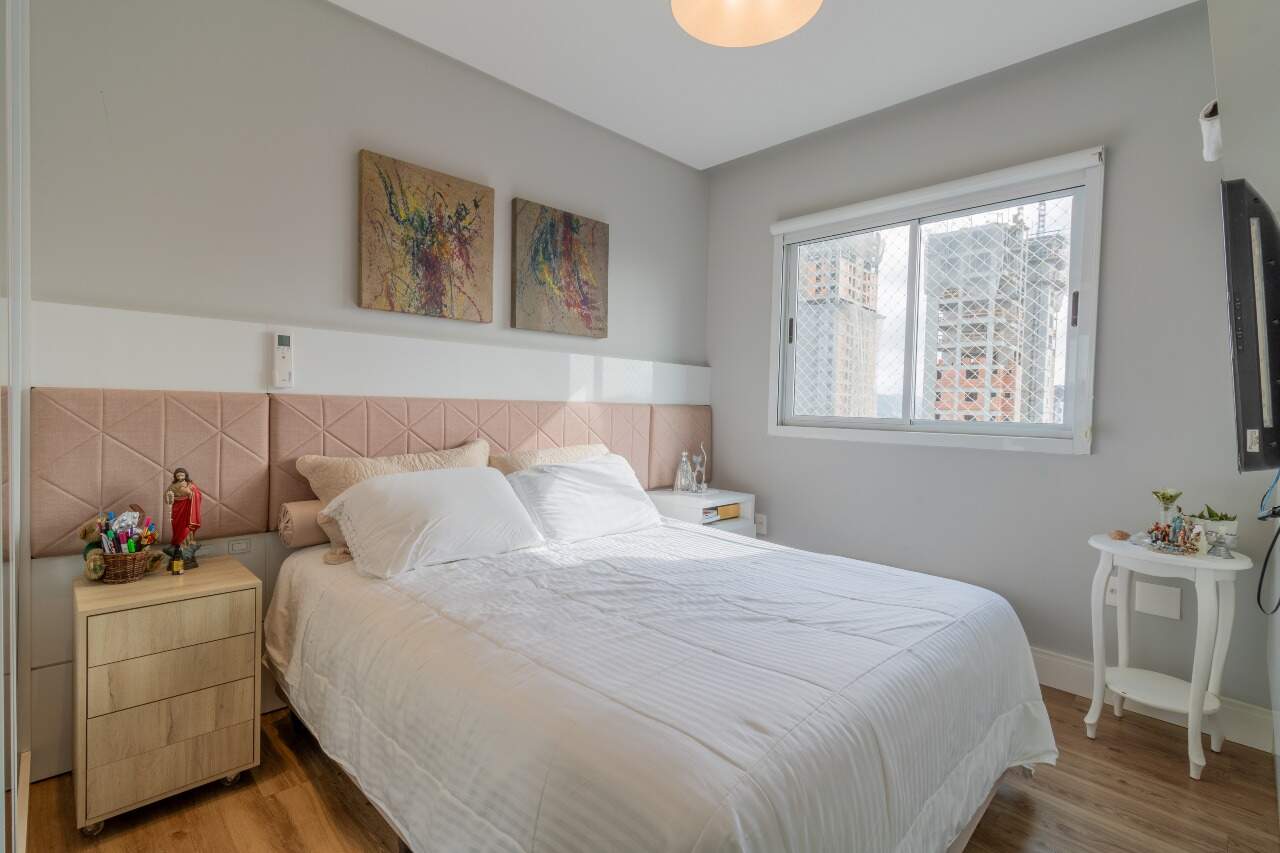 Foto do imóvel Apartamento mobiliado de 03 suítes no Edifício Summerville em Balneário Camboriú 