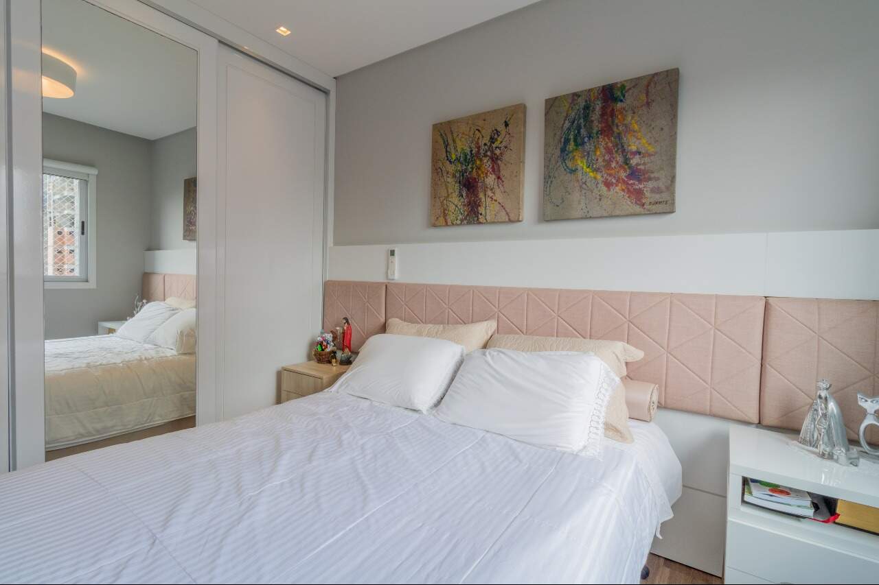 Foto do imóvel Apartamento mobiliado de 03 suítes no Edifício Summerville em Balneário Camboriú 