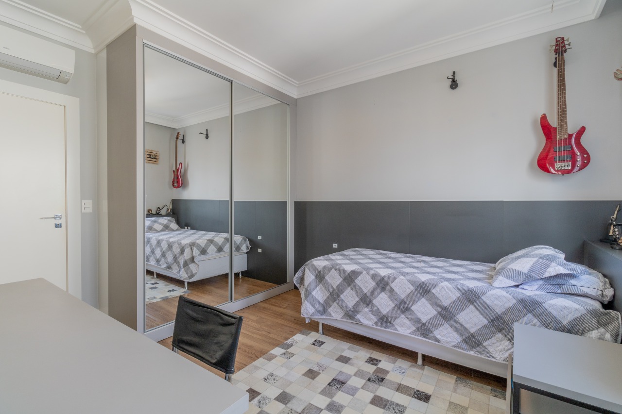 Foto do imóvel Apartamento mobiliado de 03 suítes no Edifício Summerville em Balneário Camboriú 