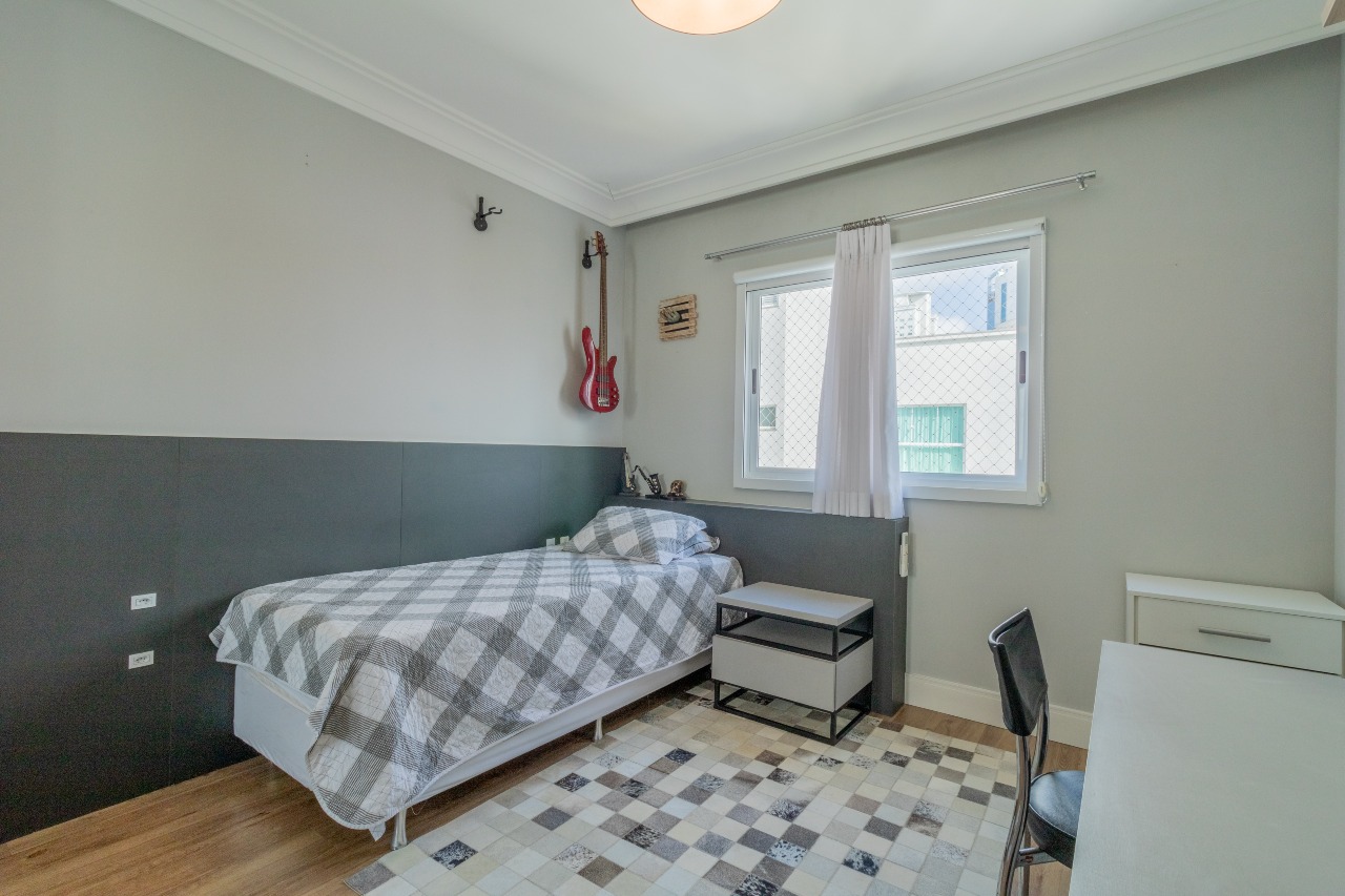 Foto do imóvel Apartamento mobiliado de 03 suítes no Edifício Summerville em Balneário Camboriú 