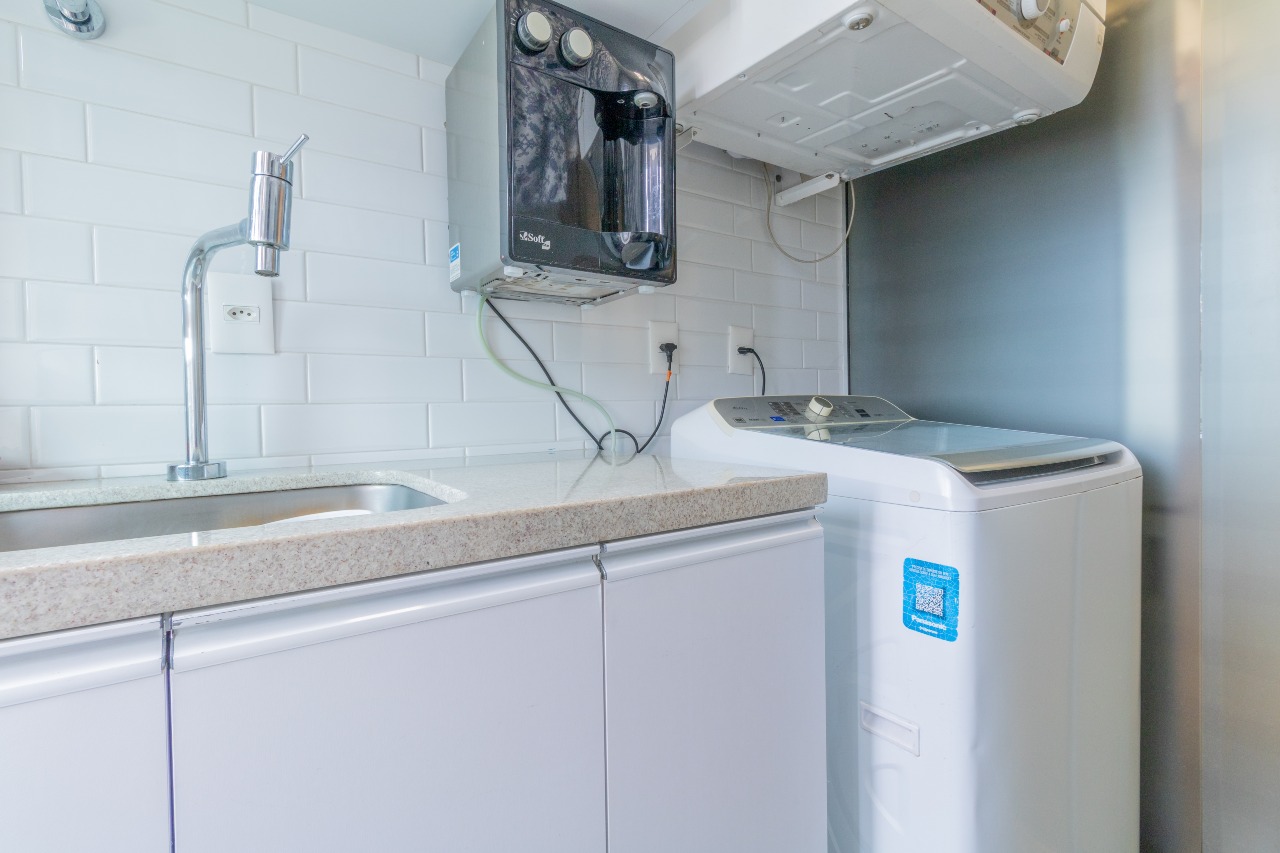 Foto do imóvel Apartamento mobiliado de 03 suítes no Edifício Summerville em Balneário Camboriú 