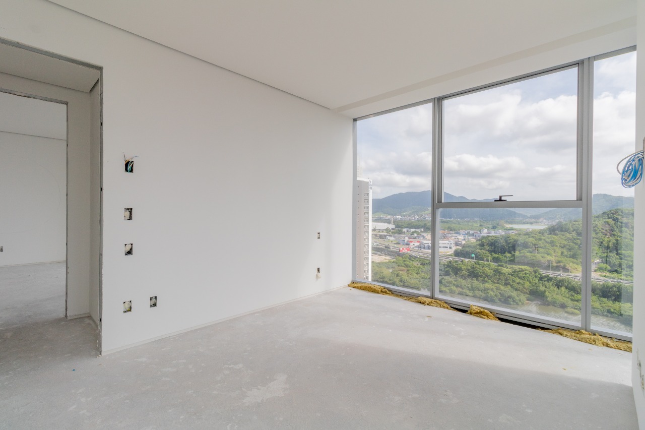 Foto do imóvel Apartamento à venda 4 suítes frente mar Edifício Copenhagen Balneário Camboriú
