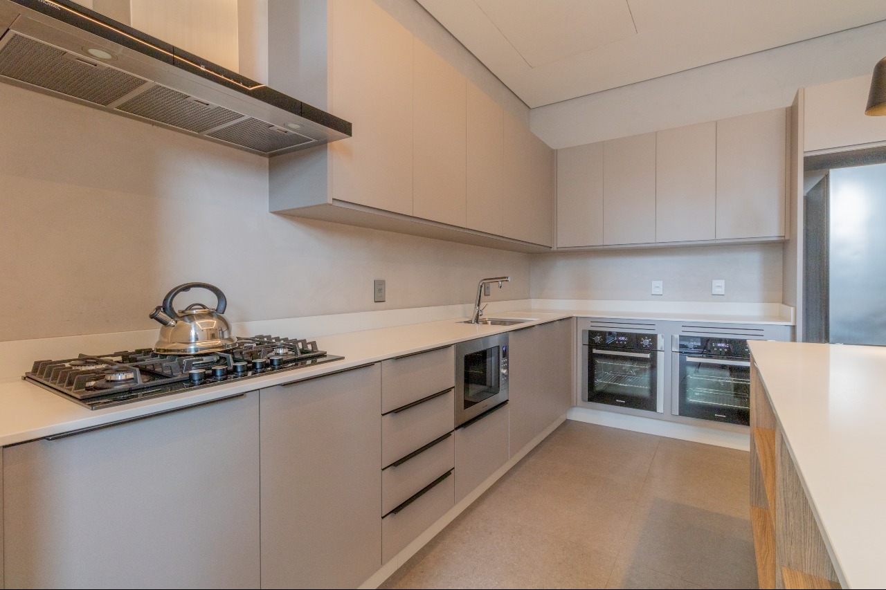 Foto do imóvel Apartamento à venda 4 suítes frente mar Edifício Copenhagen Balneário Camboriú