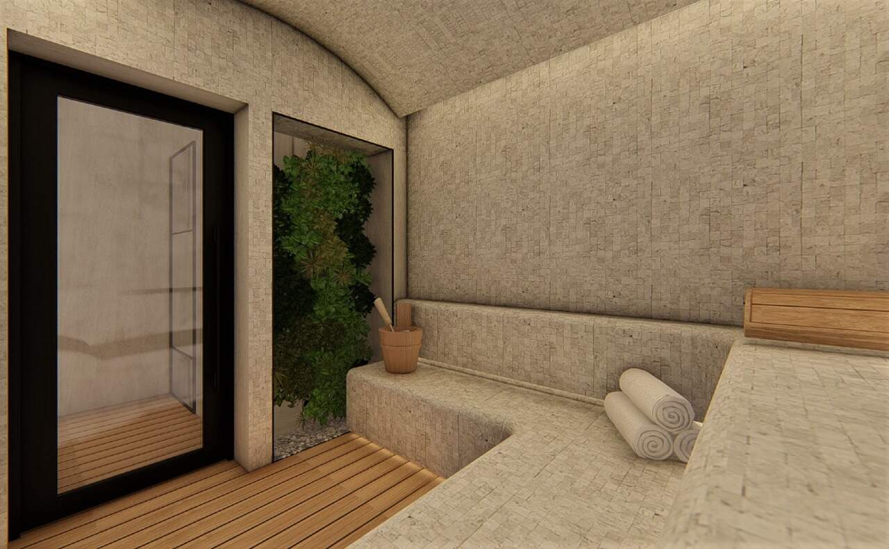 Foto do imóvel Apartamento na Planta de 03 Suítes á venda no Edifício Pericó Residence em Balneário Camboriú