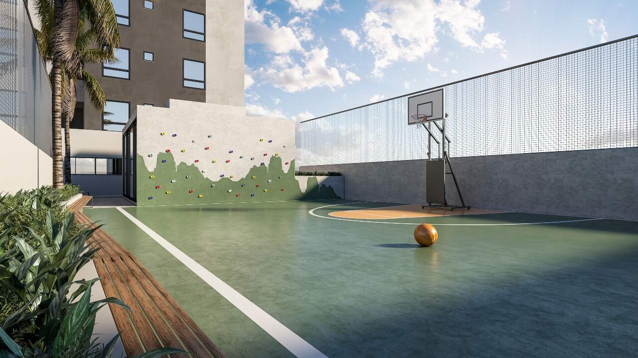 Foto do imóvel Apartamento na Planta de 03 Suítes á venda no Edifício Pericó Residence em Balneário Camboriú