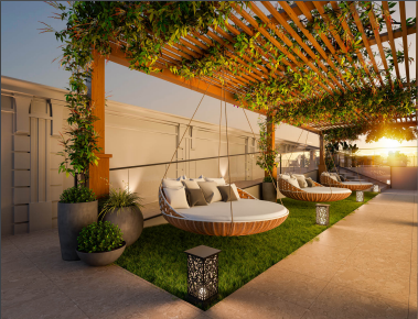 Foto do imóvel Apartamento na Planta com 04 Suítes no Edifício Montreux em Itapema