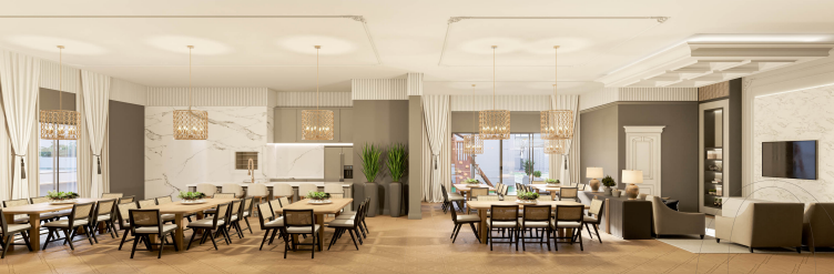 Foto do imóvel Apartamento na Planta com 04 Suítes no Edifício Montreux em Itapema