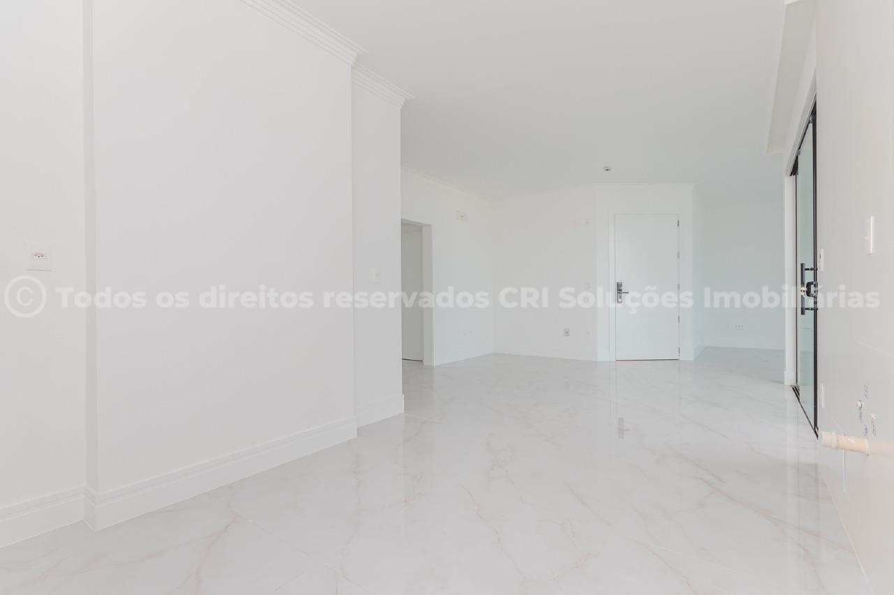Foto do imóvel Apartamento com 03 suítes no Residencial Greta Palace em Meia Praia de Itapema