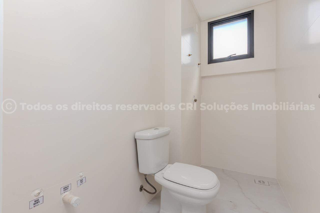 Foto do imóvel Apartamento com 03 suítes no Residencial Greta Palace em Meia Praia de Itapema