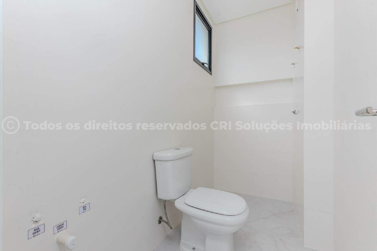 Foto do imóvel Apartamento com 03 suítes no Residencial Greta Palace em Meia Praia de Itapema