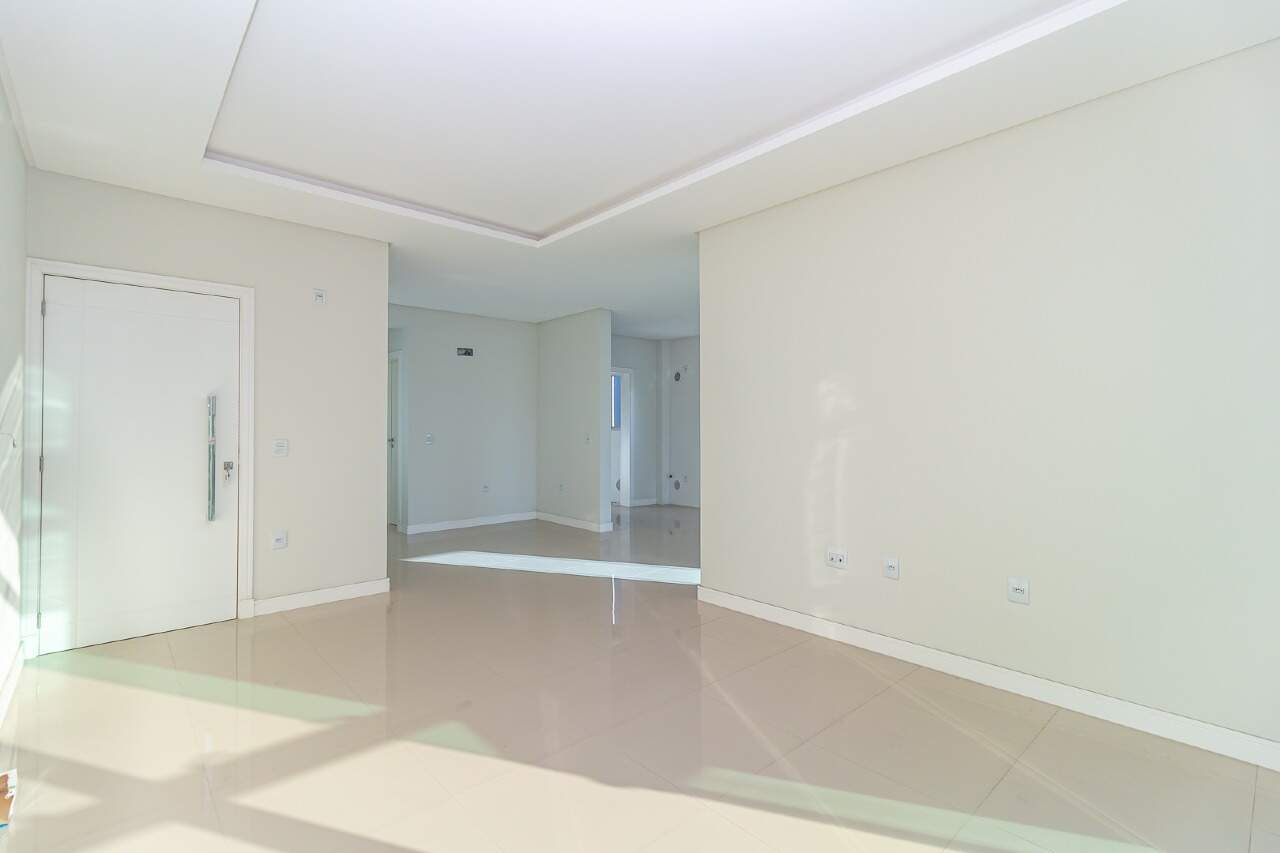 Foto do imóvel Apartamento 3 Suítes no Residencial Valência Meia Praia Itapema