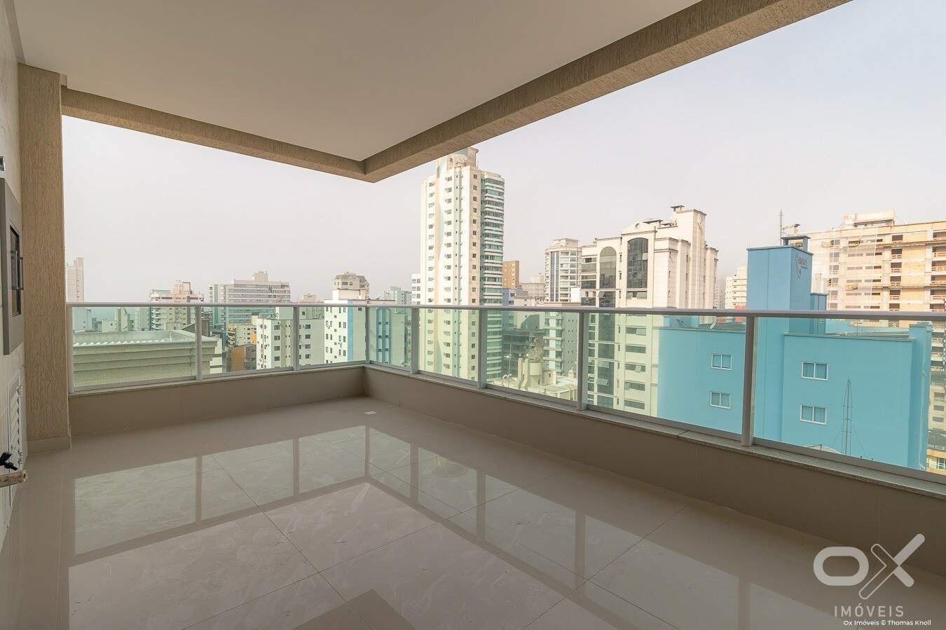 [Edificio] Apartamento à venda Majestic Residence: Foto 01