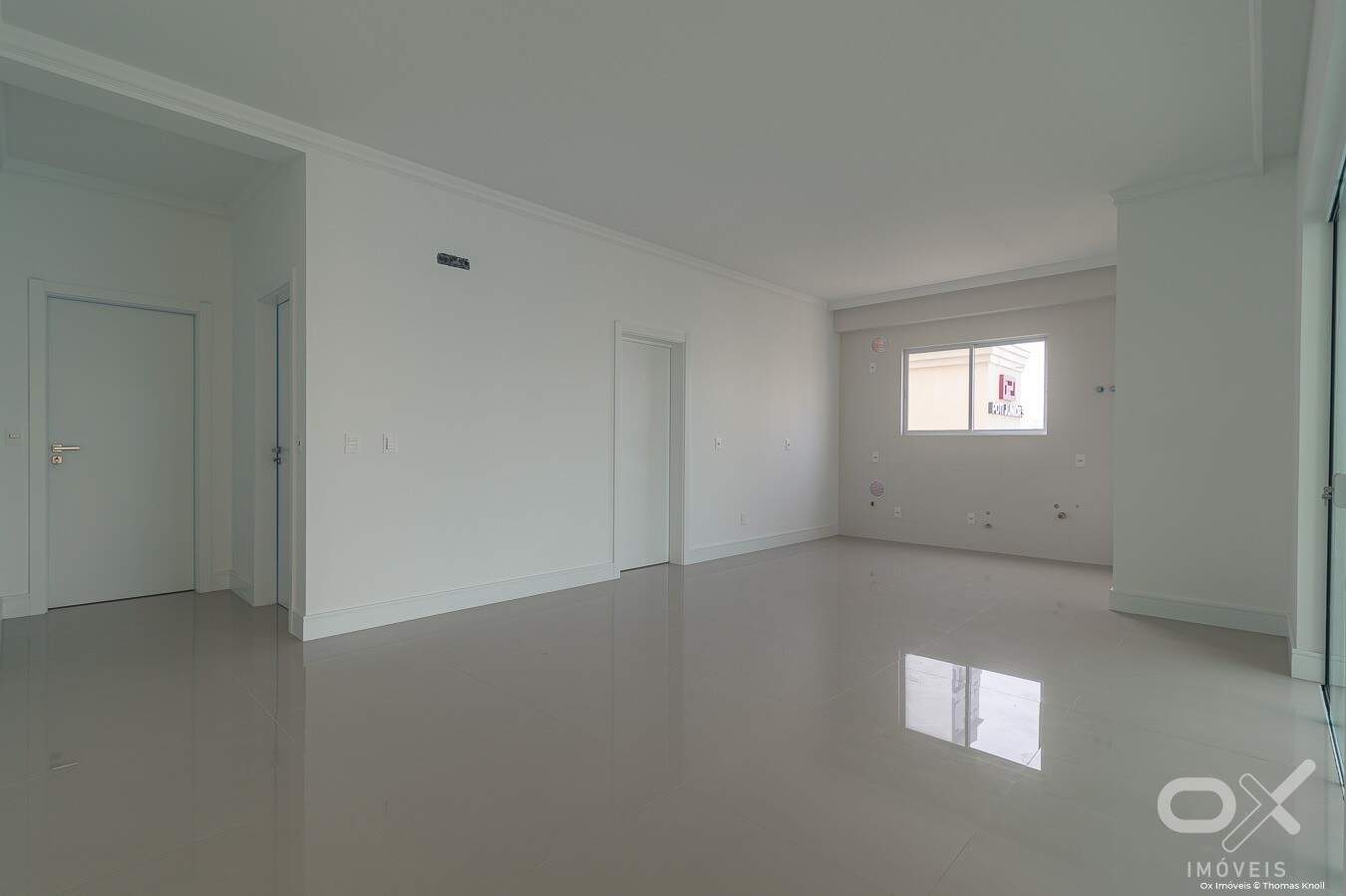 [Edificio] Apartamento à venda Majestic Residence: Foto 01