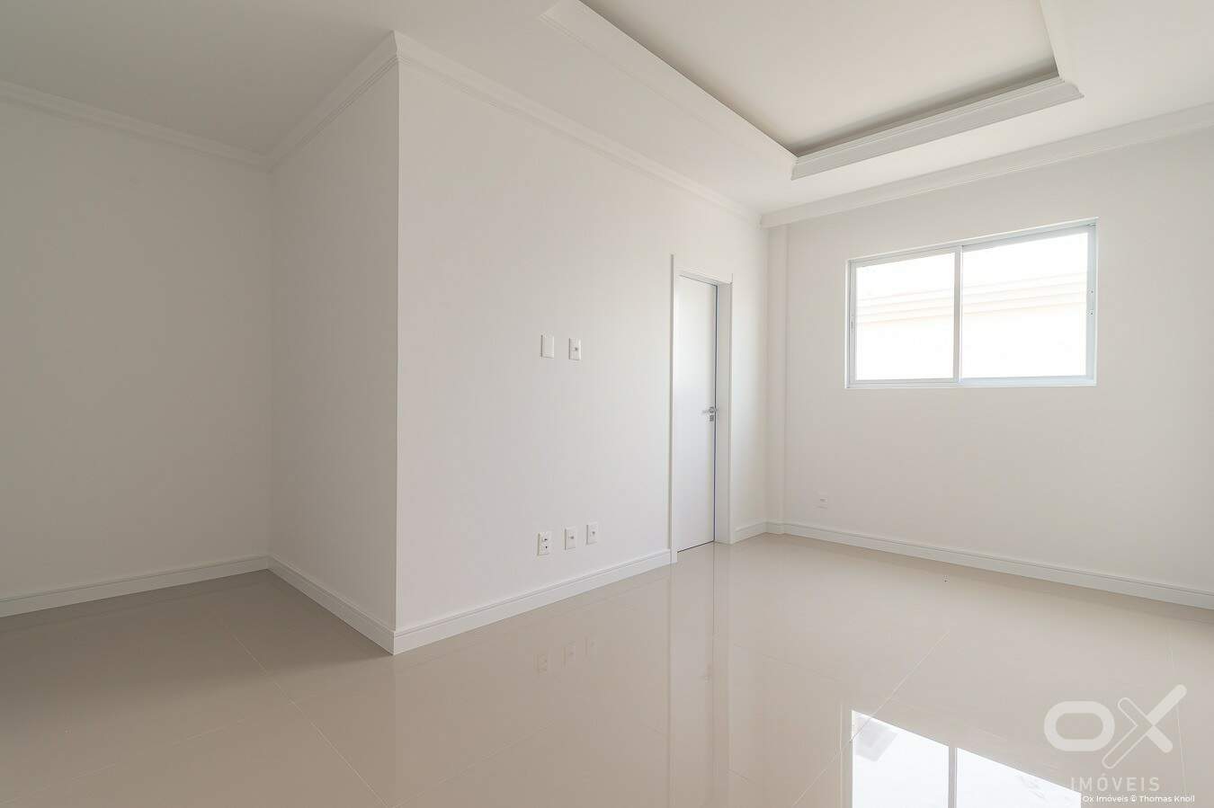[Edificio] Apartamento à venda Majestic Residence: Foto 01