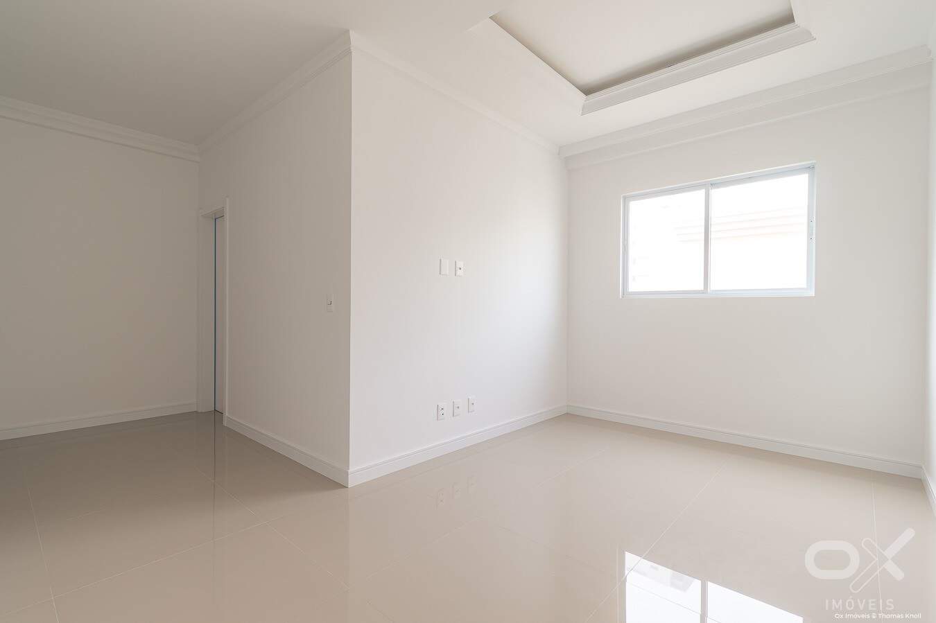 [Edificio] Apartamento à venda Majestic Residence: Foto 01