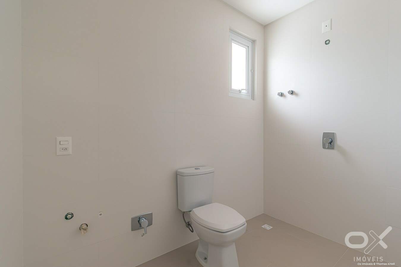 [Edificio] Apartamento à venda Majestic Residence: Foto 01