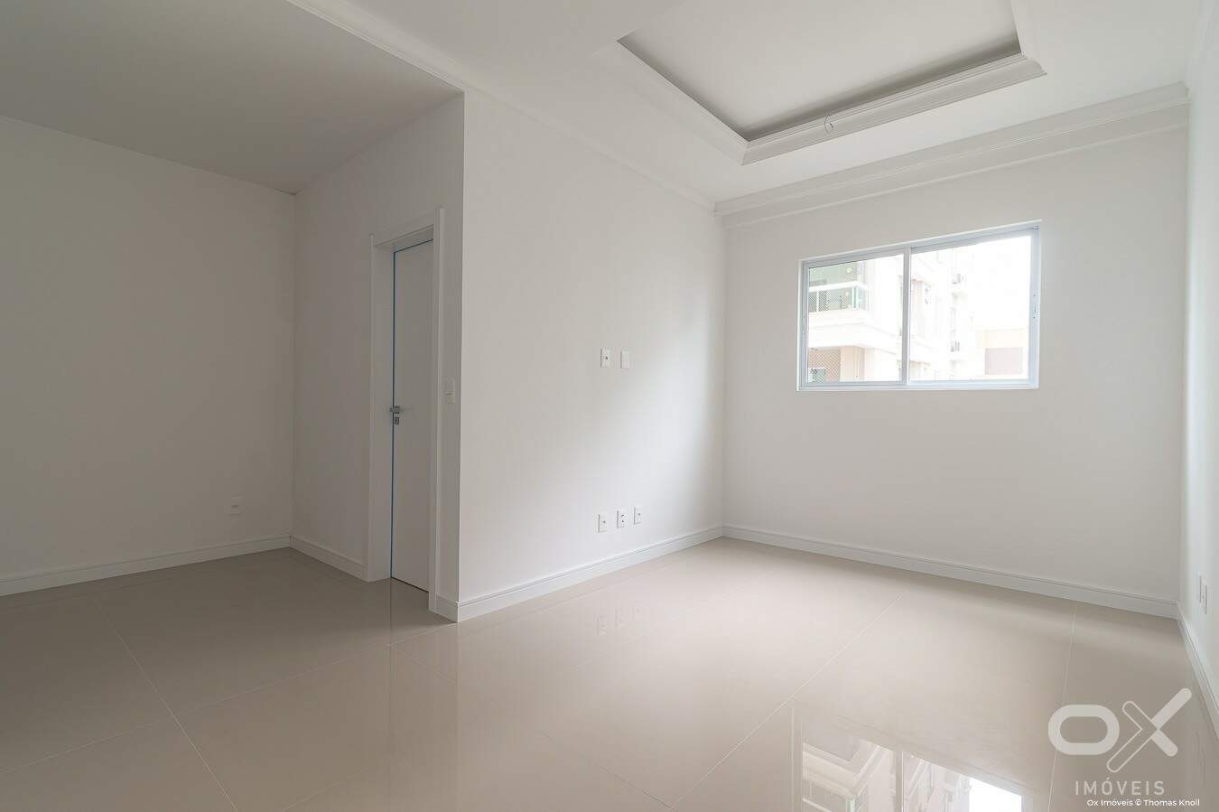 [Edificio] Apartamento à venda Majestic Residence: Foto 01