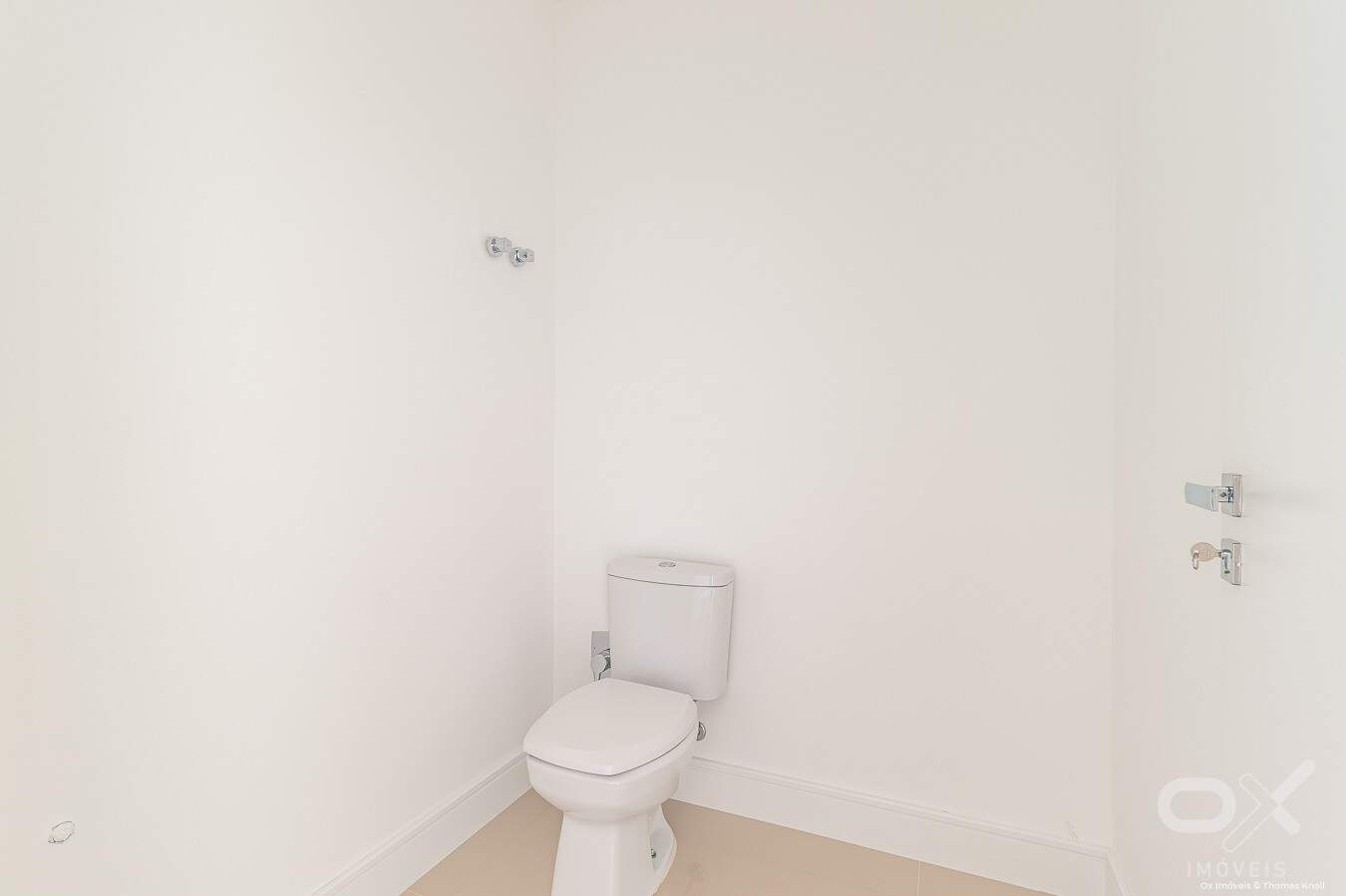 [Edificio] Apartamento à venda Majestic Residence: Foto 01