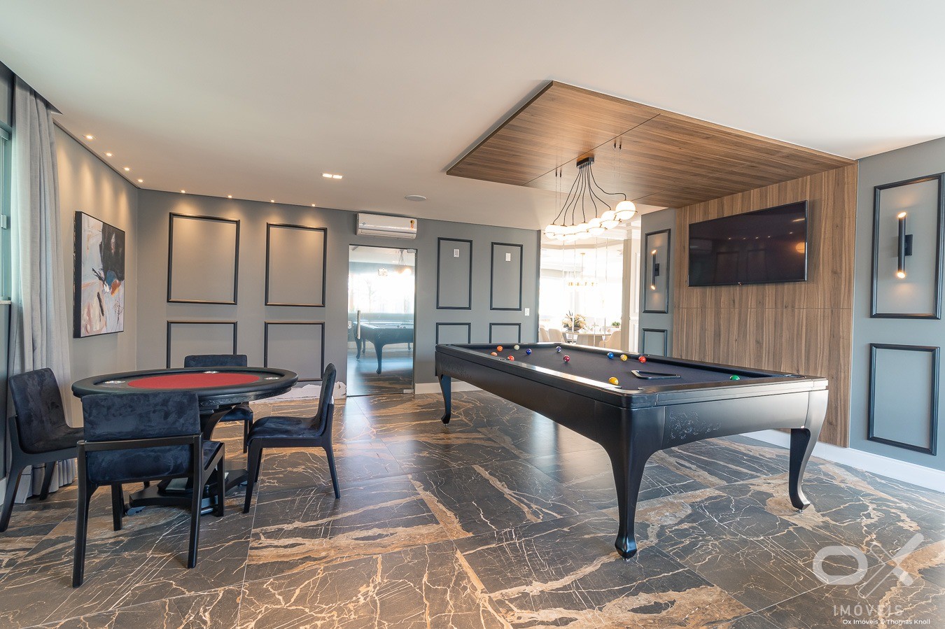 [Edificio] Apartamento à venda Majestic Residence: Foto 01