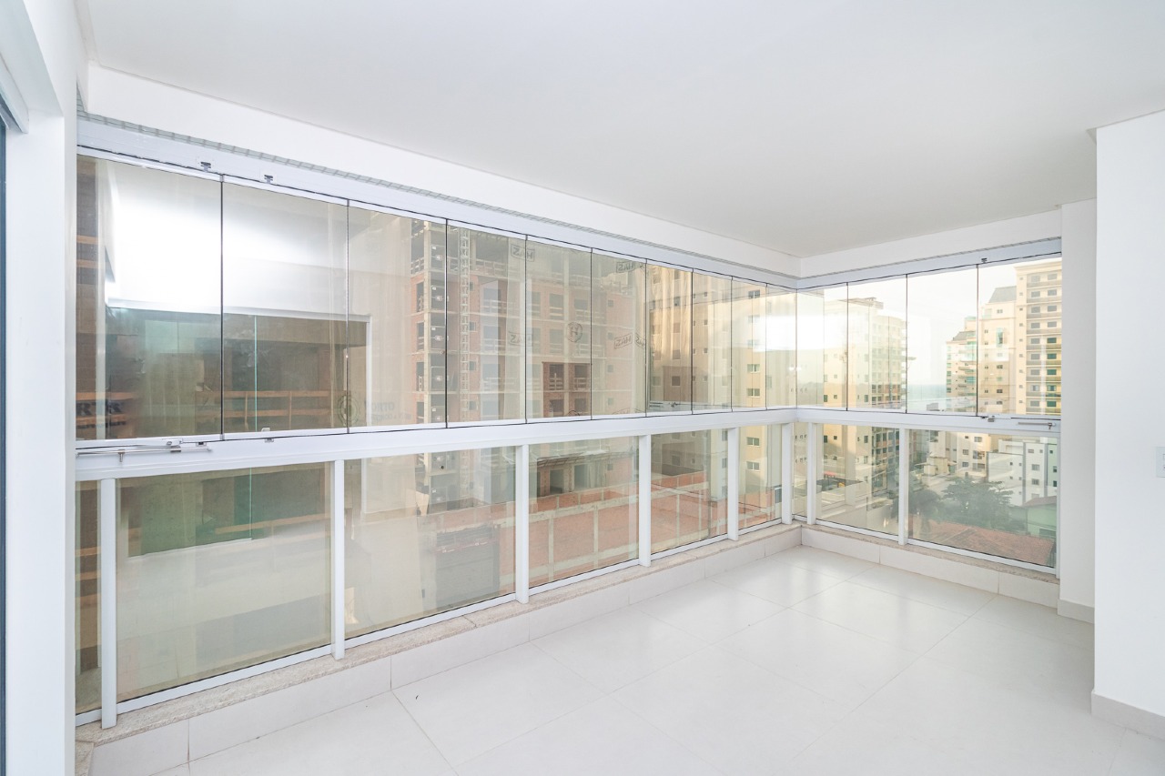 Foto do imóvel Apartamento com 4 Suítes no Edifício Orion Residence em Meia Praia