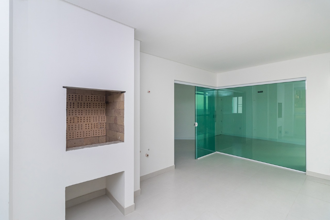 Foto do imóvel Apartamento com 4 Suítes no Edifício Orion Residence em Meia Praia