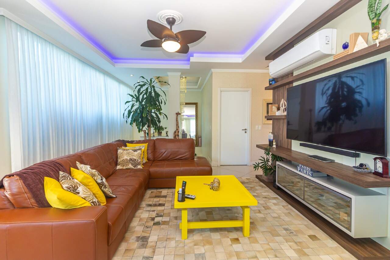 Foto do imóvel Apartamento 4 Suítes no Harmony Palace na Meia Praia Itapema