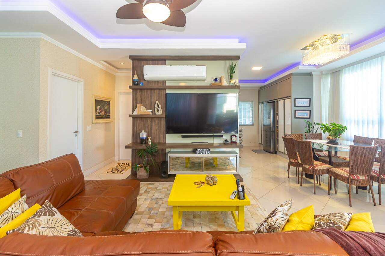 Foto do imóvel Apartamento 4 Suítes no Harmony Palace na Meia Praia Itapema