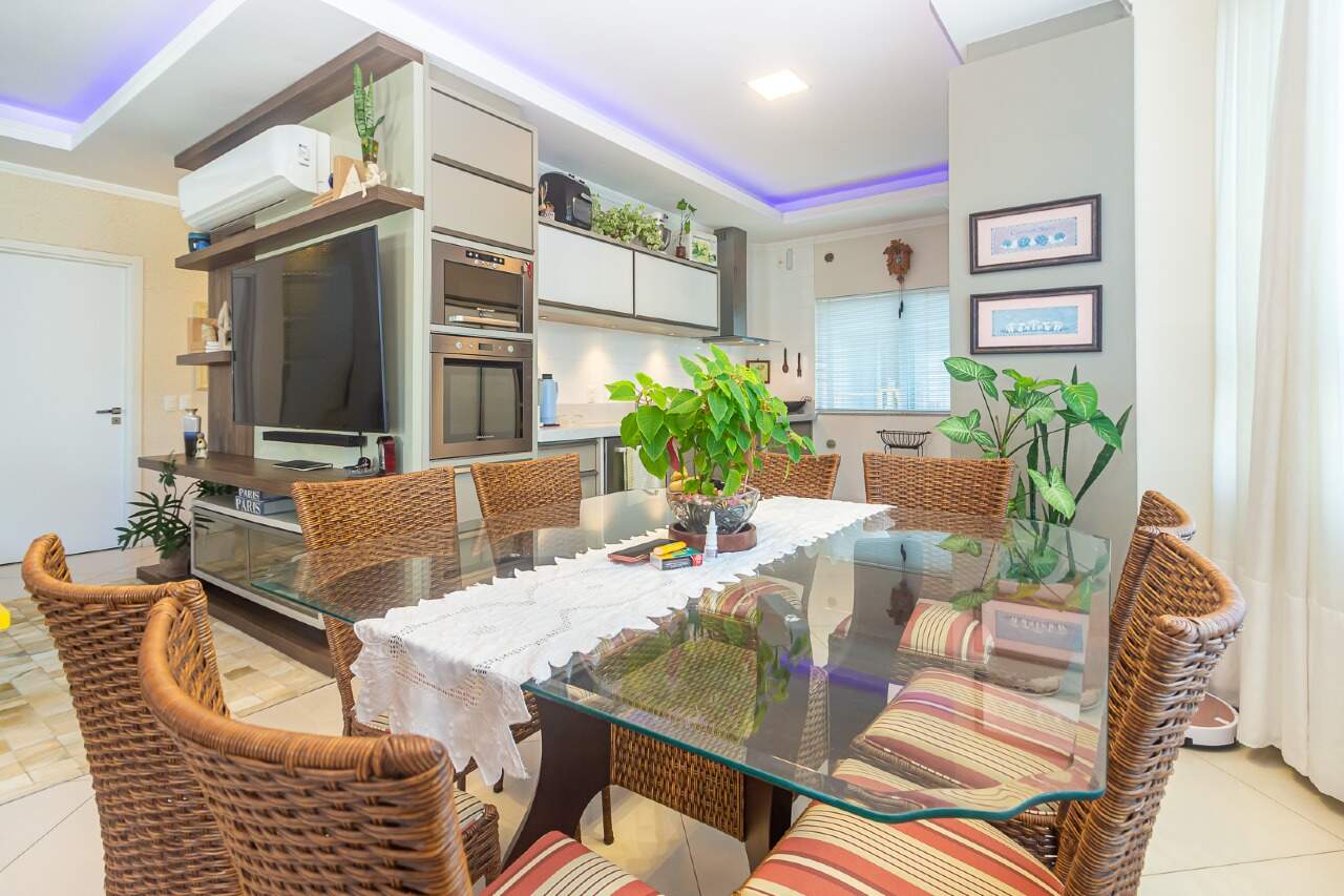 Foto do imóvel Apartamento 4 Suítes no Harmony Palace na Meia Praia Itapema