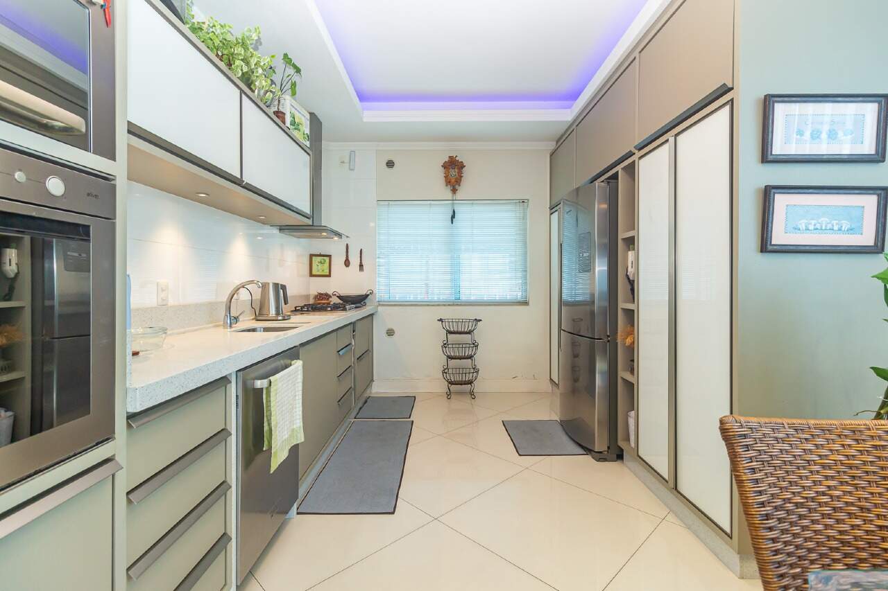 Foto do imóvel Apartamento 4 Suítes no Harmony Palace na Meia Praia Itapema