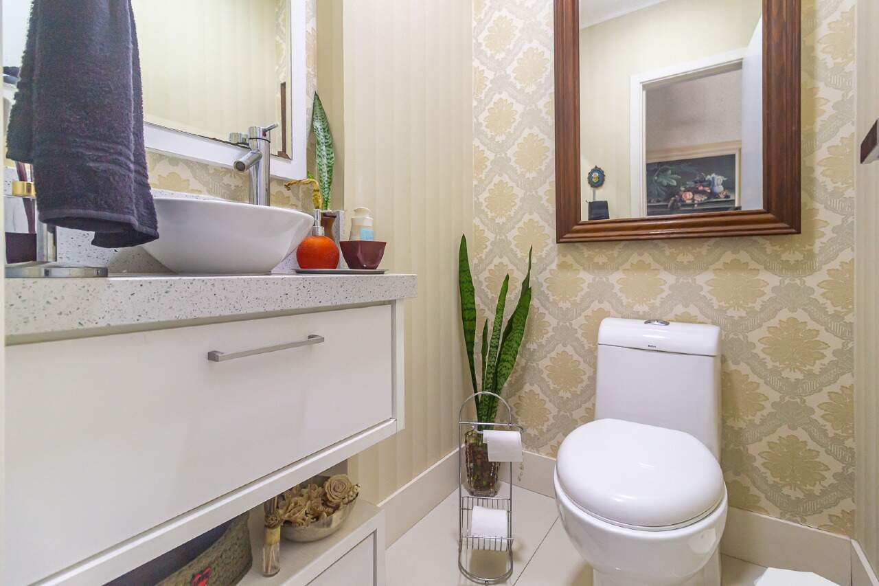 Foto do imóvel Apartamento 4 Suítes no Harmony Palace na Meia Praia Itapema