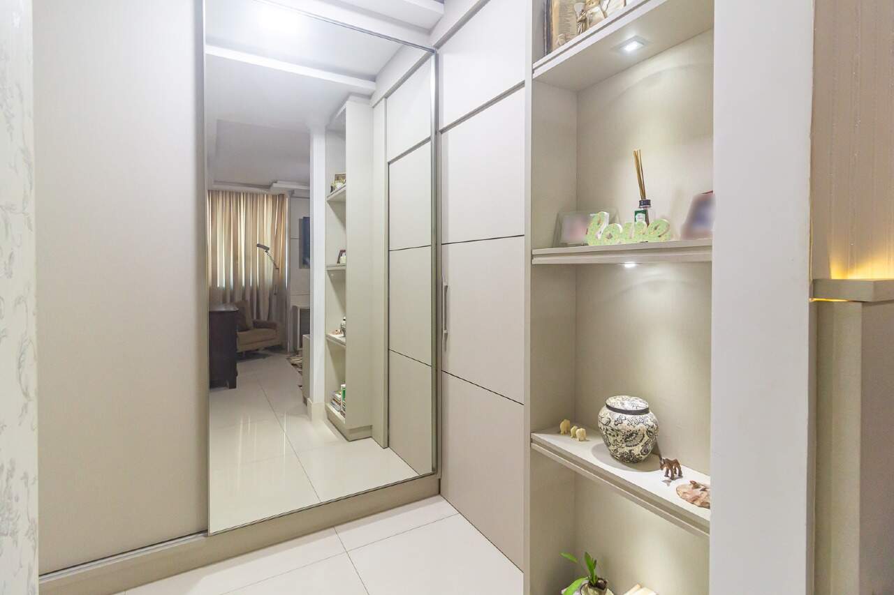 Foto do imóvel Apartamento 4 Suítes no Harmony Palace na Meia Praia Itapema