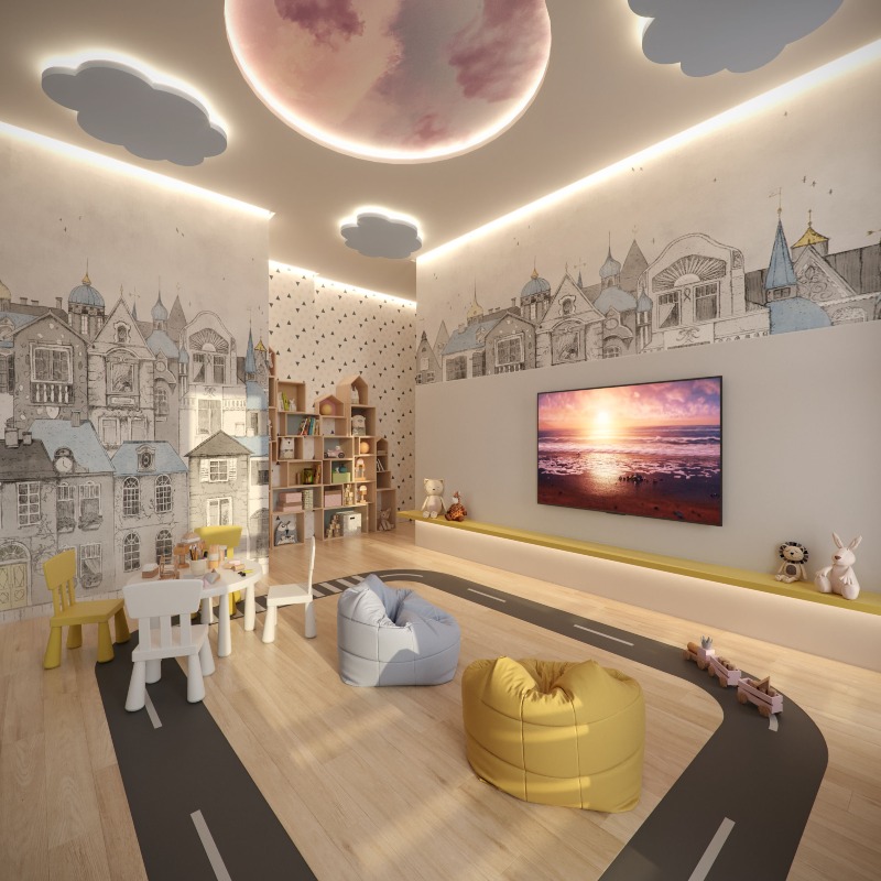 Foto do imóvel Apartamento a venda no Edificio Quest Residence com 03 Quartos sendo 03 Suites em Porto Belo Pereque