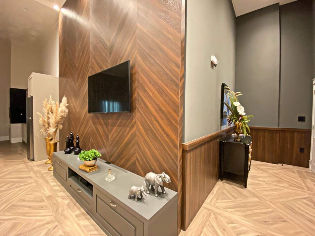 Foto do imóvel Apartamento Frente Mar com 4 Suítes no La Vie Residence | Meia Praia, Itapema