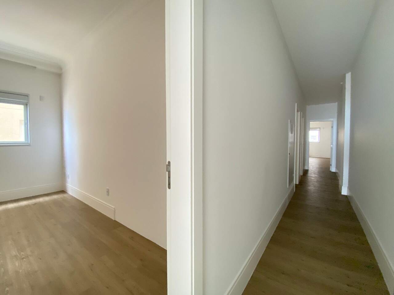 Foto do imóvel Apartamento Frente Mar com 4 Suítes no La Vie Residence | Meia Praia, Itapema