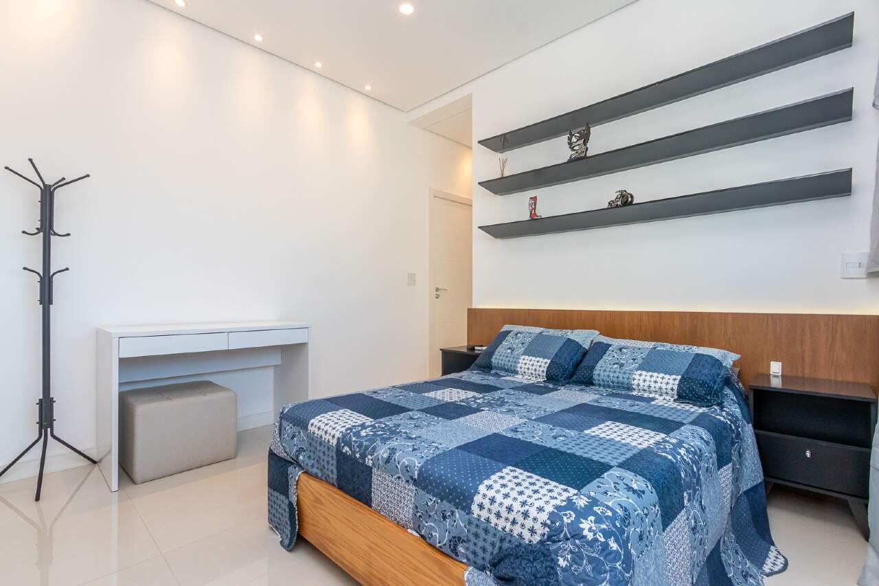 Foto do imóvel Província de Vicenza | Apartamento mobiliado 04 suítes, 193 m² | Imóvel à venda na Meia Praia, Itapema/SC 
