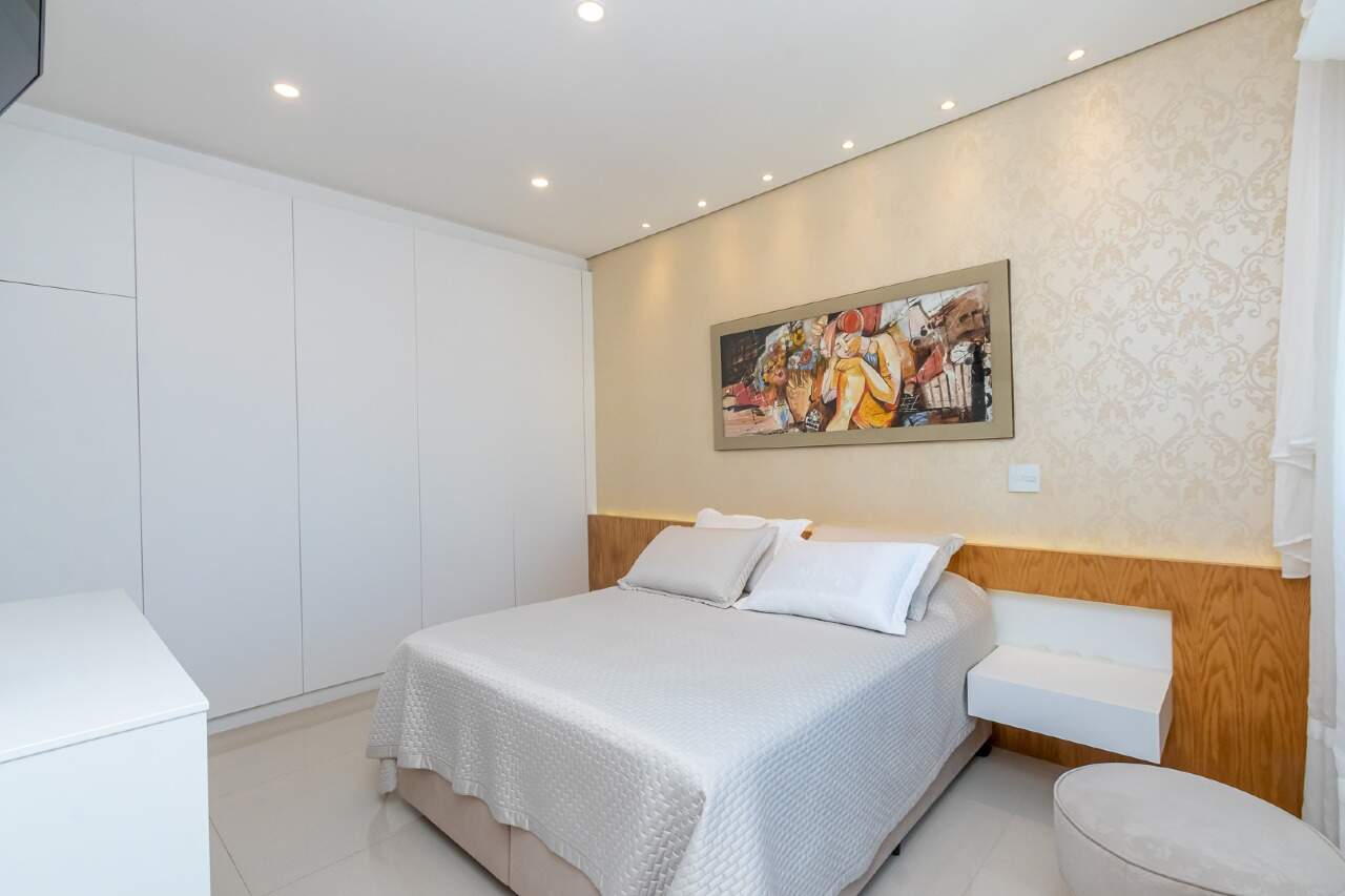 Foto do imóvel Província de Vicenza | Apartamento mobiliado 04 suítes, 193 m² | Imóvel à venda na Meia Praia, Itapema/SC 
