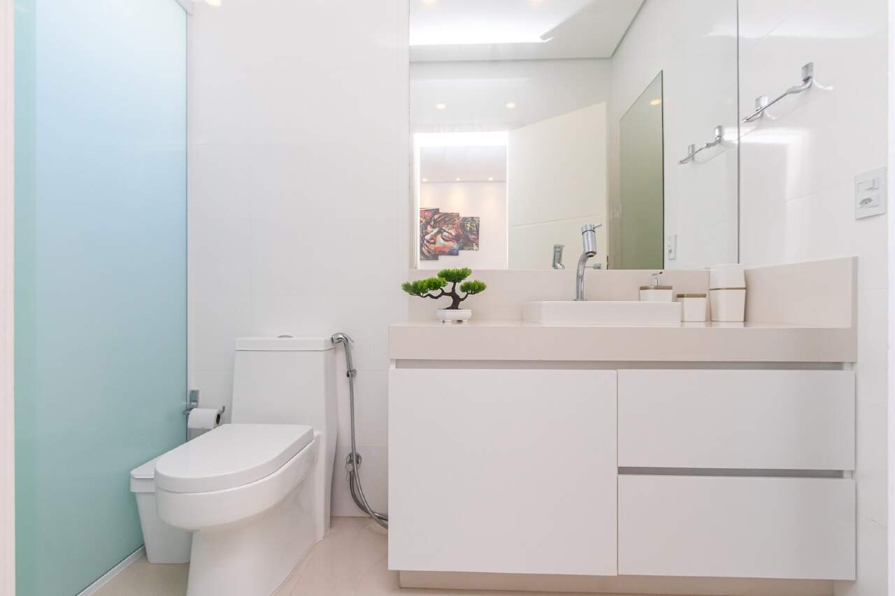 Foto do imóvel Província de Vicenza | Apartamento mobiliado 04 suítes, 193 m² | Imóvel à venda na Meia Praia, Itapema/SC 