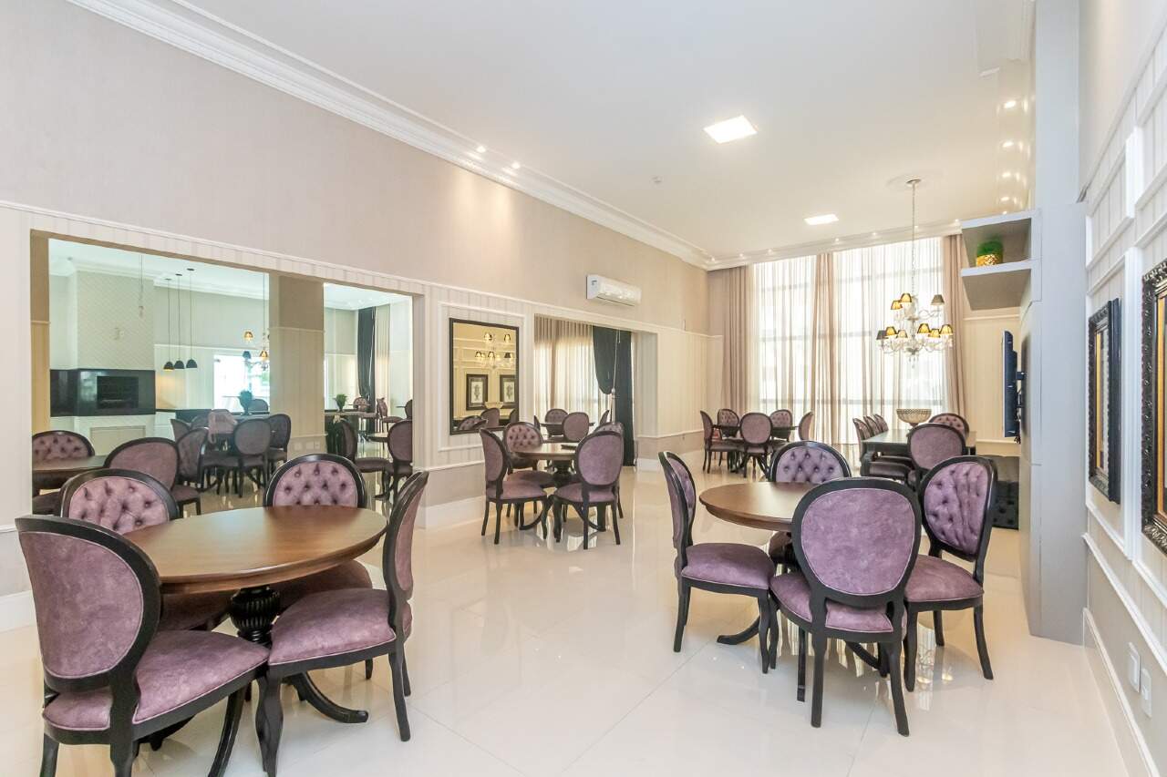 Foto do imóvel Província de Vicenza | Apartamento mobiliado 04 suítes, 193 m² | Imóvel à venda na Meia Praia, Itapema/SC 