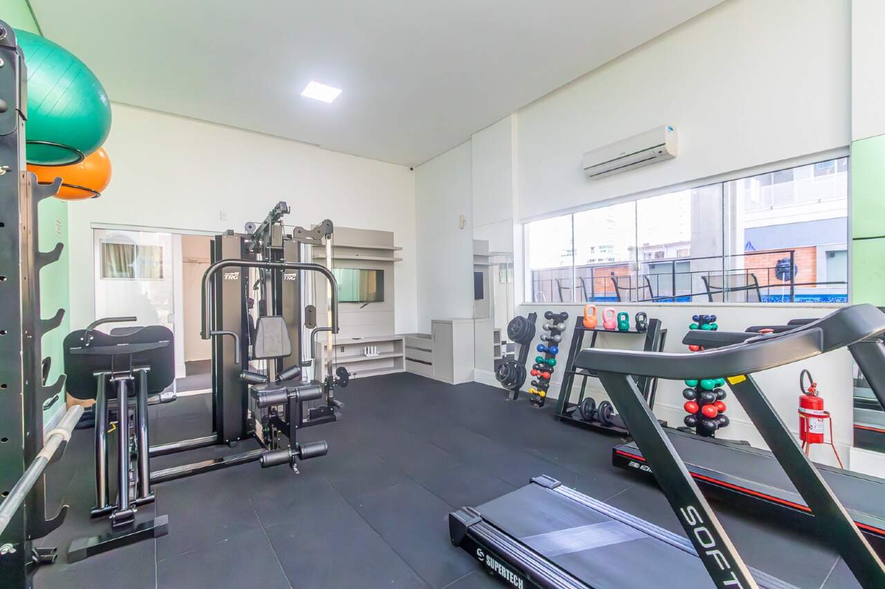 Foto do imóvel Província de Vicenza | Apartamento mobiliado 04 suítes, 193 m² | Imóvel à venda na Meia Praia, Itapema/SC 