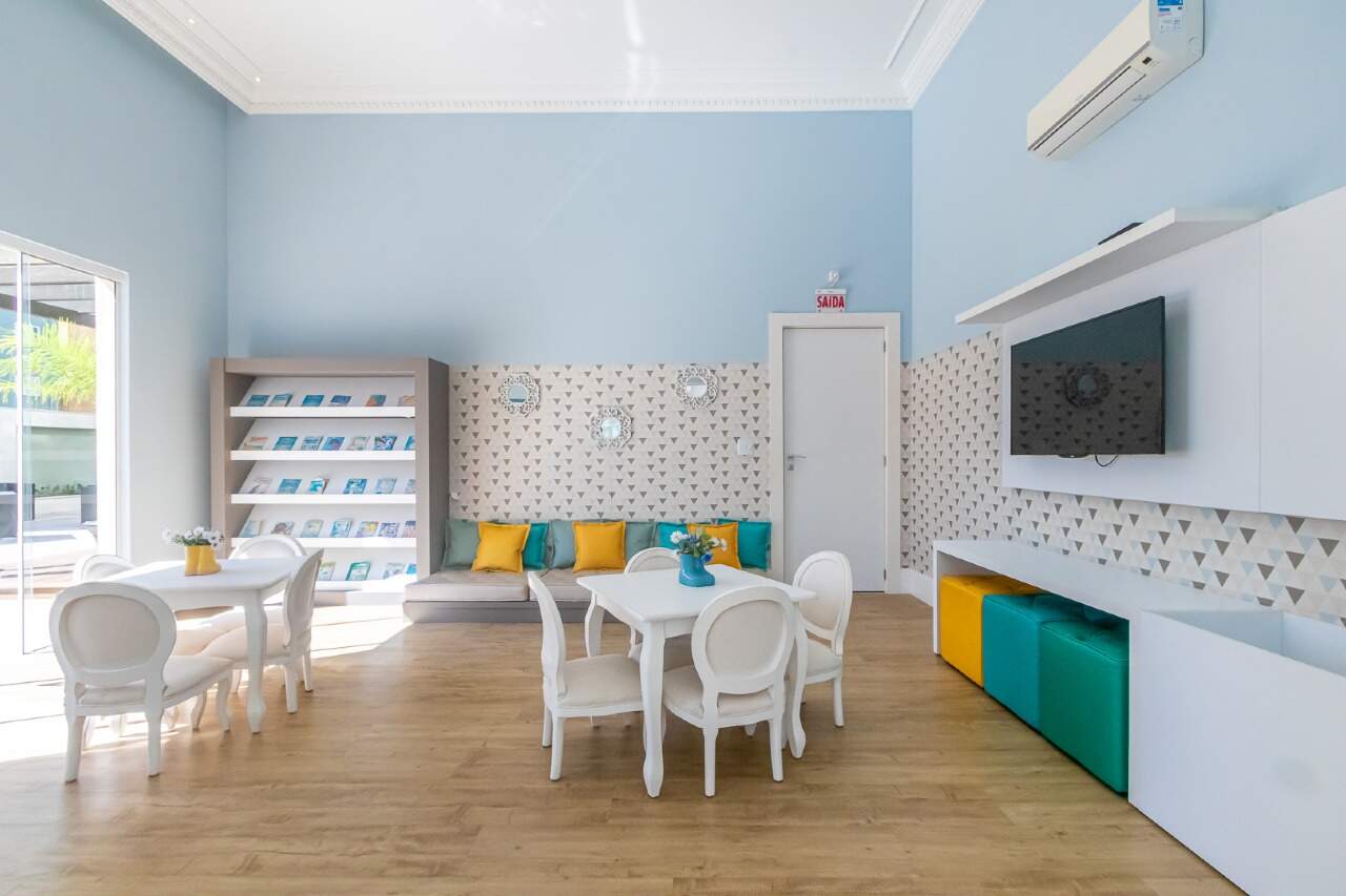 Foto do imóvel Província de Vicenza | Apartamento mobiliado 04 suítes, 193 m² | Imóvel à venda na Meia Praia, Itapema/SC 