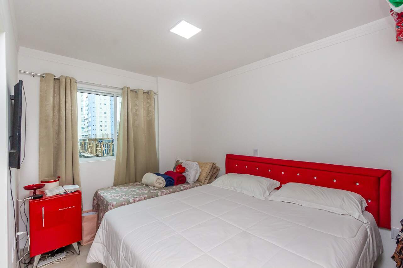 Foto do imóvel Apartamento 160m² no Edifício Aleandro Beber – Meia Praia Itapema