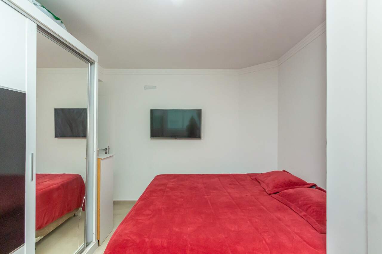 Foto do imóvel Apartamento 160m² no Edifício Aleandro Beber – Meia Praia Itapema