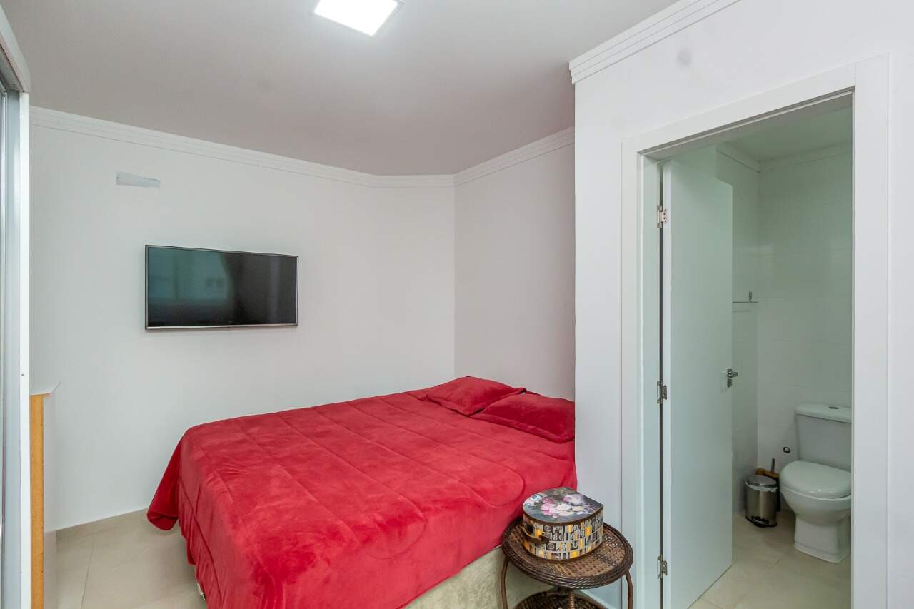 Foto do imóvel Apartamento 160m² no Edifício Aleandro Beber – Meia Praia Itapema