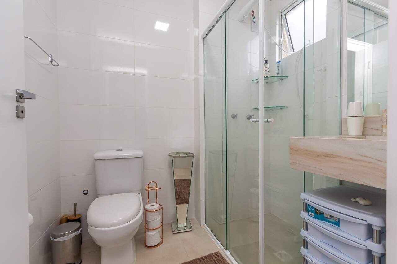 Foto do imóvel Apartamento 160m² no Edifício Aleandro Beber – Meia Praia Itapema