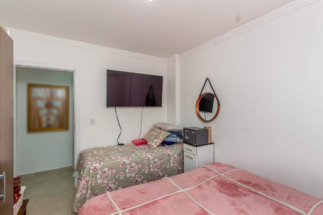 Foto do imóvel Apartamento 160m² no Edifício Aleandro Beber – Meia Praia Itapema