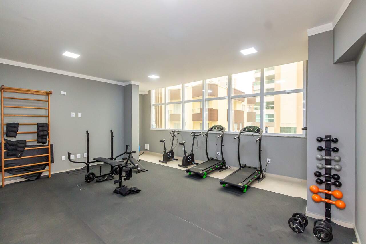 Foto do imóvel Apartamento 160m² no Edifício Aleandro Beber – Meia Praia Itapema