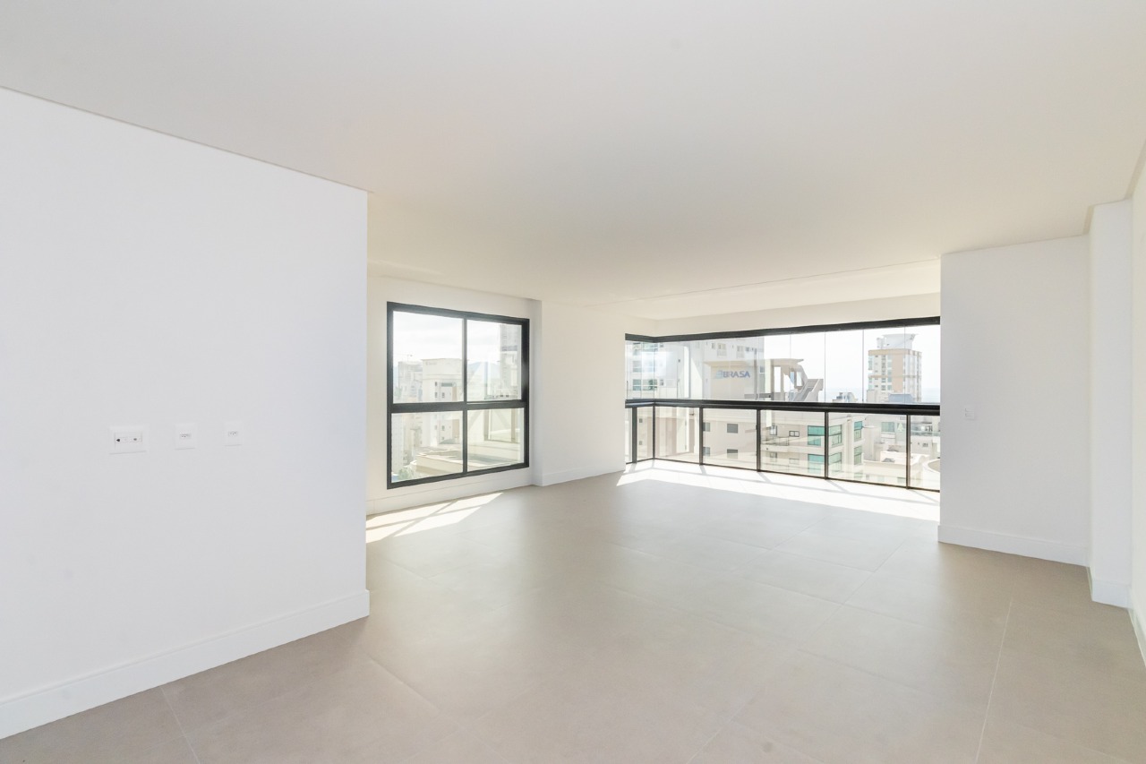 Foto do imóvel Apartamento de 137m² no Edifício Dom Benedito Itapema