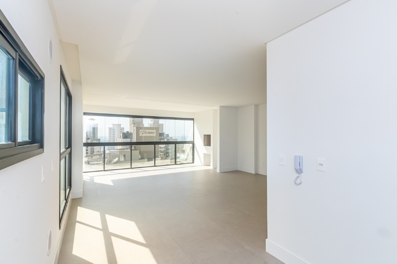 Foto do imóvel Apartamento de 137m² no Edifício Dom Benedito Itapema