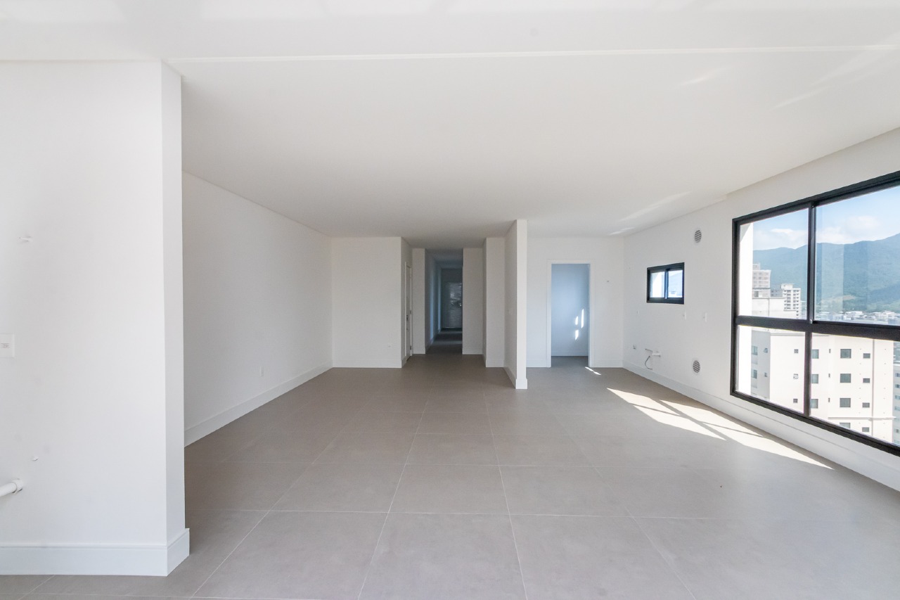 Foto do imóvel Apartamento de 137m² no Edifício Dom Benedito Itapema