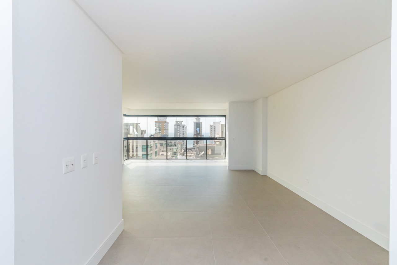 Foto do imóvel Apartamento de 137m² no Edifício Dom Benedito Itapema